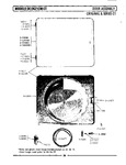 Diagram for 05 - Door Assembly