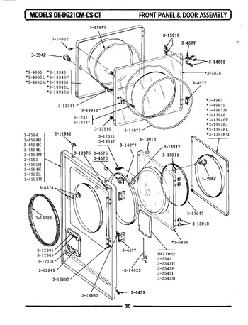 Diagram for DG21CS