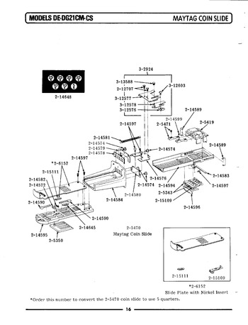 Diagram for DG21CS