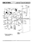 Diagram for 03 - Control Center Shroud