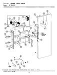 Diagram for 09 - Control Center Shroud