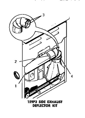 Diagram for DE3011