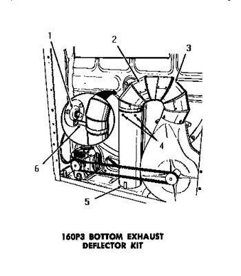 Diagram for DE3011