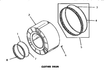 Diagram for DE3011