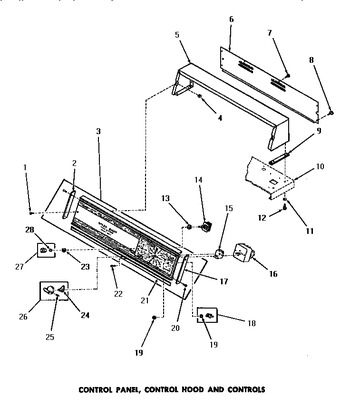 Diagram for DE3011