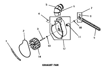 Diagram for DE3011