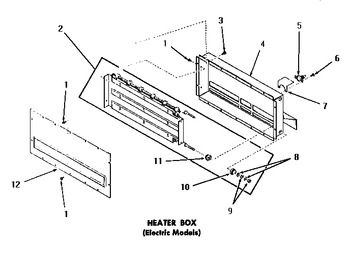 Diagram for DE3011