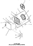 Diagram for 14 - Loading Door