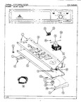 Diagram for 01 - Control Panel