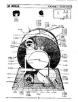 Diagram for 02 - Cabinet Removed