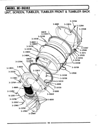 Diagram for GDG382