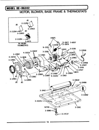 Diagram for GDE382