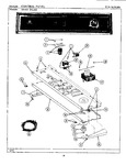 Diagram for 01 - Control Panel