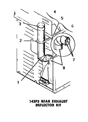 Diagram for DE6051