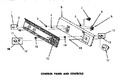 Diagram for 08 - Control Panel & Controls