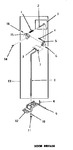 Diagram for 09 - Door Release