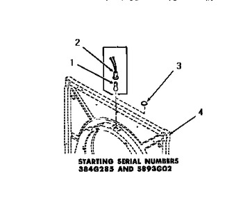 Diagram for DE6051