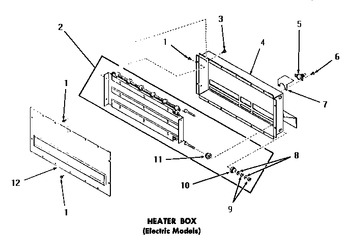 Diagram for DE6151