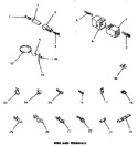 Diagram for 21 - Wire & Terminals