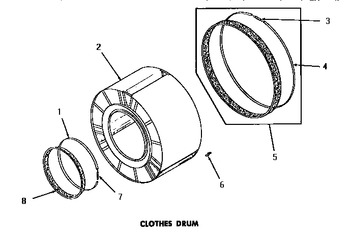 Diagram for DE6230