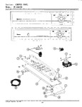 Diagram for 01 - Control Panel