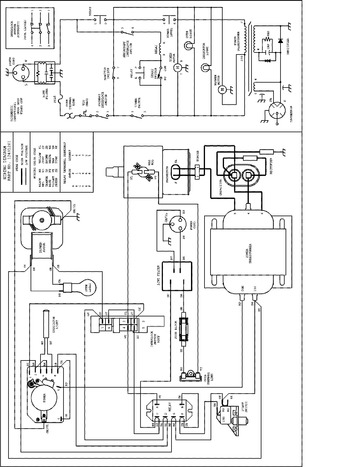 Diagram for URS511M (BOM: P1327803M)