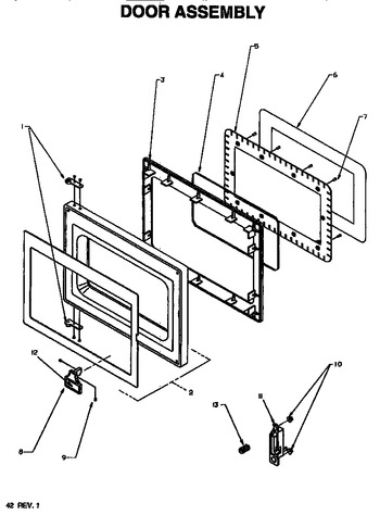 Diagram for UFS900I (BOM: P1189601M)