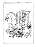 Diagram for 02 - Cyclinder & Drive (rev.a-c)