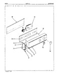 Diagram for 01 - Control Panel (rev. A-c)