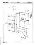 Diagram for 02 - Freezer Door