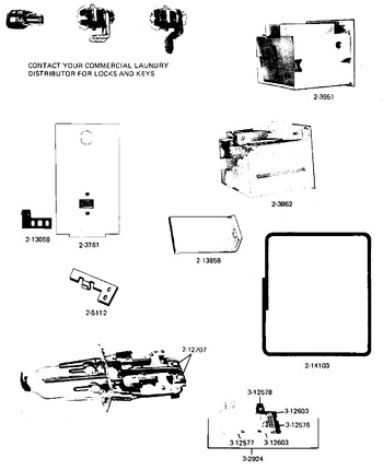 Diagram for DG16CA