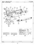 Diagram for 11 - 50hz Gas Valve