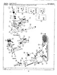 Diagram for 04 - Gas Valve