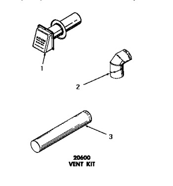 Diagram for DG3861