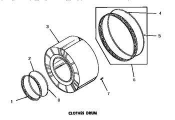 Diagram for DG3861