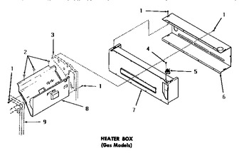 Diagram for DG3861