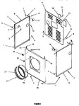 Diagram for 21 - Panels