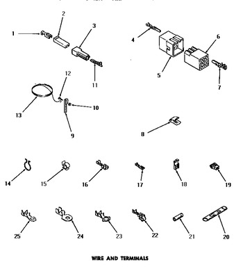 Diagram for DG3861