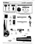 Diagram for 02 - Burner Assembly