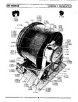 Diagram for 03 - Cabinet Removed