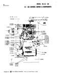 Diagram for 04 - Ca & Cm Control Center & Components