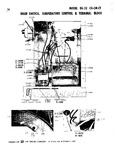 Diagram for 08 - Door Switch, Temp Control & Terminal Blk