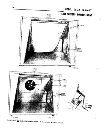 Diagram for DG32CA