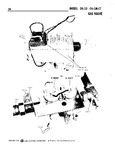 Diagram for 10 - Gas Valve