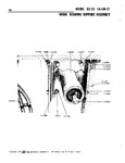 Diagram for 14 - Drum Bearing Support Assembly