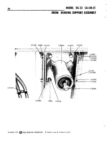 Diagram for DG32CT