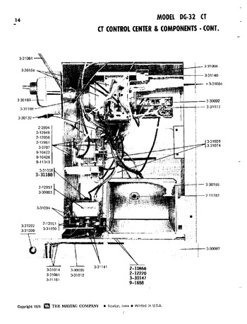 Diagram for DG32CT