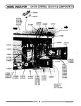 Diagram for 03 - Control Center & Components