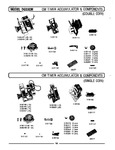 Diagram for 14 - Timer Accumulator & Comp. (double Coin)