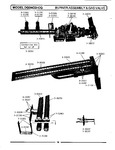 Diagram for 08 - Burner Assembly & Gas Valve